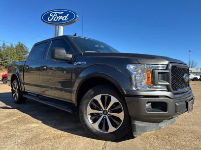 Used 2020 Ford F150 XL w/ Equipment Group 101A Mid
