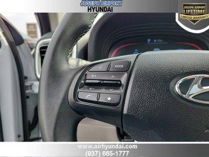Used 2023 Hyundai Venue SEL