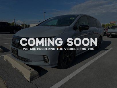 Used 2023 Honda Odyssey Sport
