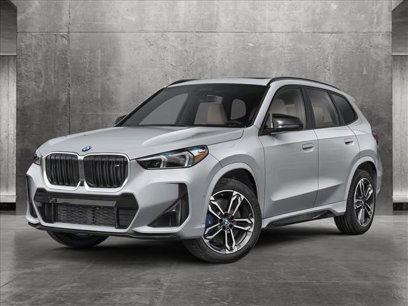 Used 2025 BMW X1 M35i w/ Shadowloine Package