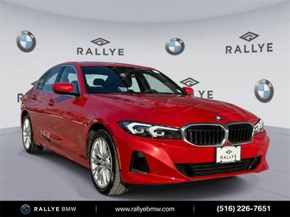Certified 2024 BMW 330i xDrive Sedan w/ Convenience Package