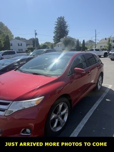 Used 2015 Toyota Venza XLE