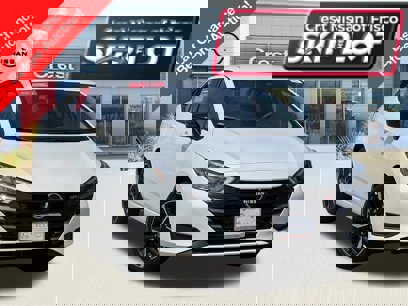 Certified 2025 Nissan Versa SR