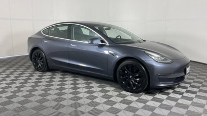 Used 2018 Tesla Model 3 Long Range