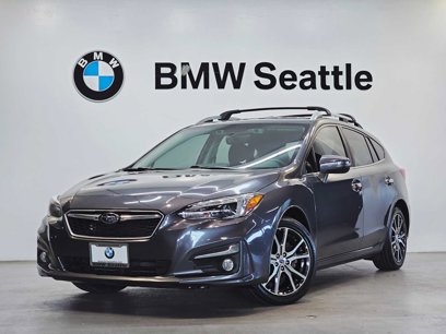 Used 2019 Subaru Impreza 2.0i Limited