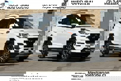 Used 2019 Hyundai Tucson SEL