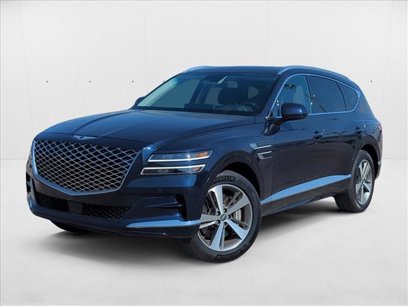 Used 2024 Genesis GV80 3.5T