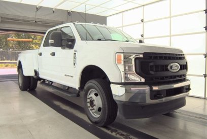 Used 2022 Ford F350 XL w/ Power Equipment Group