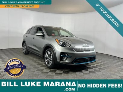 Used 2022 Kia Niro EX