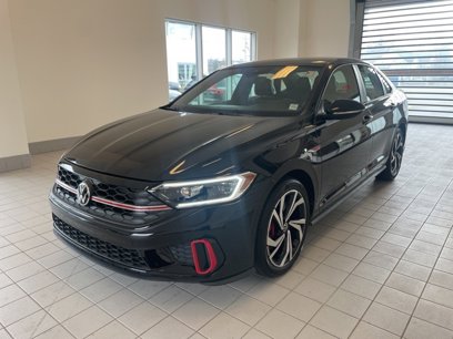 Certified 2024 Volkswagen Jetta GLI Autobahn