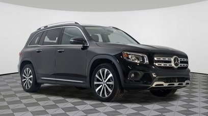 Certified 2023 Mercedes-Benz GLB 250 4MATIC w/ Premium Package