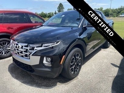 Used 2023 Hyundai Santa Cruz SE