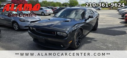 Used 2013 Dodge Challenger R/T