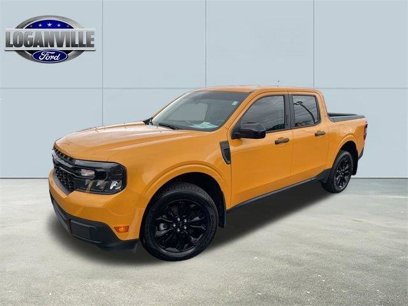 Certified 2023 Ford Maverick XLT w/ XLT Luxury Package