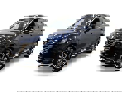 Used 2023 MAZDA CX-9 Grand Touring