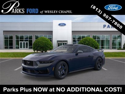 New 2024 Ford Mustang Dark Horse w/ Dark Horse Handlin Package