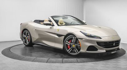 Used 2023 Ferrari Portofino M