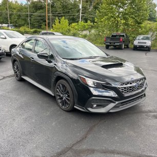 Used 2024 Subaru WRX Premium w/ Popular Package #2A