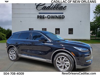 Used 2023 Lincoln Corsair FWD