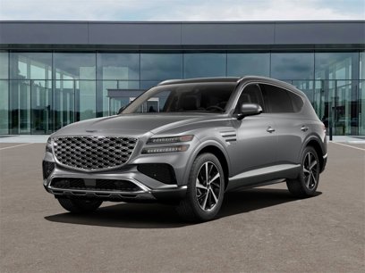 New 2025 Genesis GV80 2.5T Select