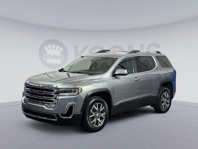 Used 2023 GMC Acadia SLT