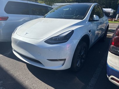 Used 2023 Tesla Model Y Long Range