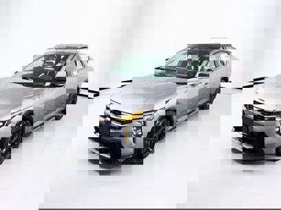 New 2025 Kia K4 GT-Line Turbo