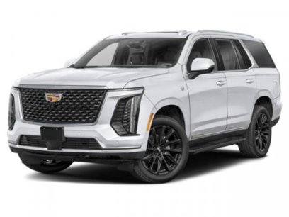 New 2025 Cadillac Escalade Sport Platinum