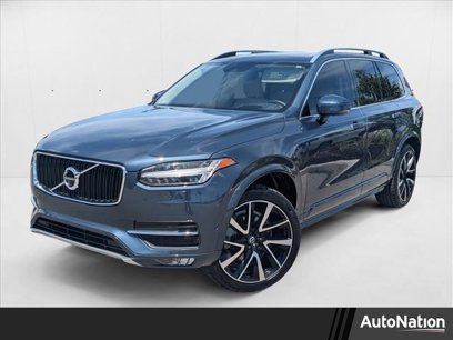 Used 2019 Volvo XC90 T6 Momentum w/ Advanced Package