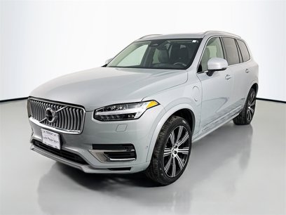 Used 2024 Volvo XC90 T8 Plus w/ Protection Package Premier