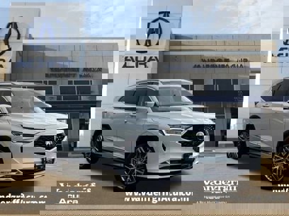 Used 2022 Acura MDX SH-AWD w/ Advance Package