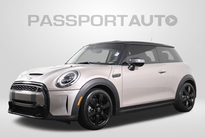 Certified 2023 MINI Cooper S w/ Premium Package