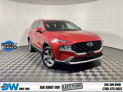 Used 2023 Hyundai Santa Fe SEL