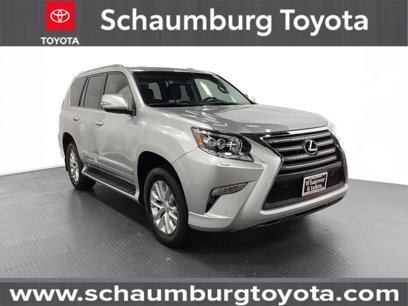Used 2019 Lexus GX 460 Premium