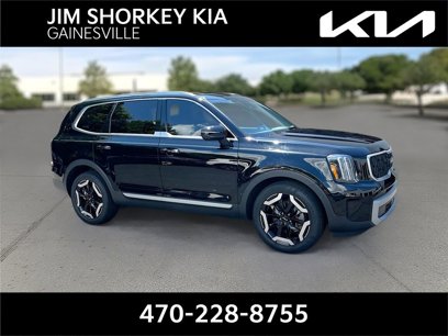 Certified 2023 Kia Telluride EX w/ EX Captain's Chair Package