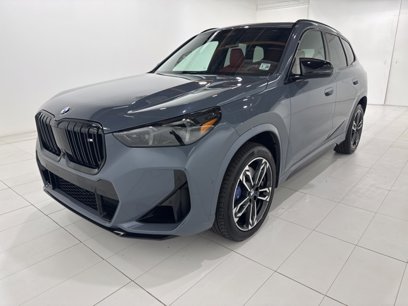 Used 2024 BMW X1 M35i w/ Premium Package
