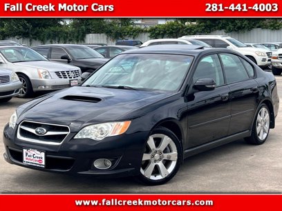 Used 2009 Subaru Legacy 2.5GT Limited