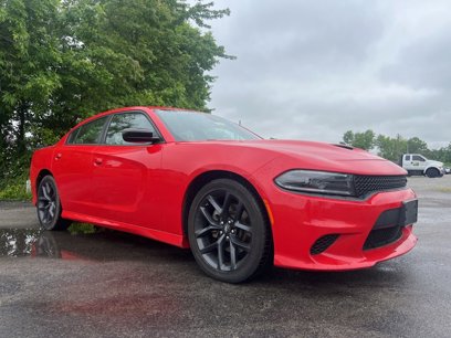 Used 2023 Dodge Charger GT w/ Blacktop Package