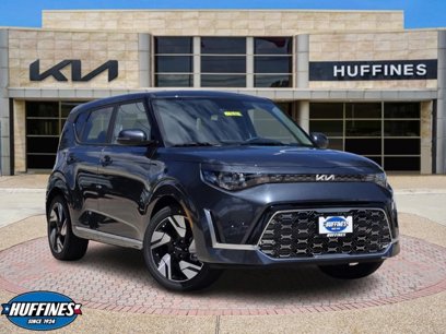 New 2025 Kia Soul GT-Line