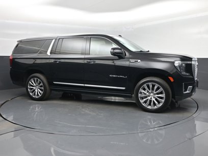 Used 2021 GMC Yukon XL Denali w/ Denali Premium Package