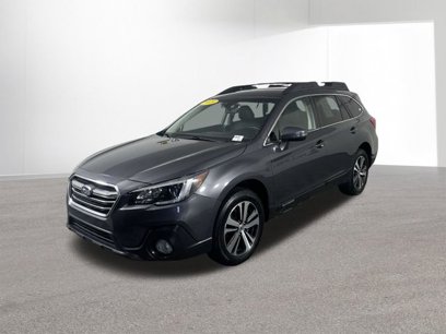 Used 2019 Subaru Outback 2.5i Limited