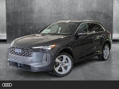New 2025 Audi Q5 Premium Plus