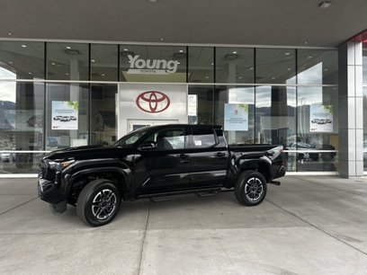 New 2025 Toyota Tacoma TRD Sport