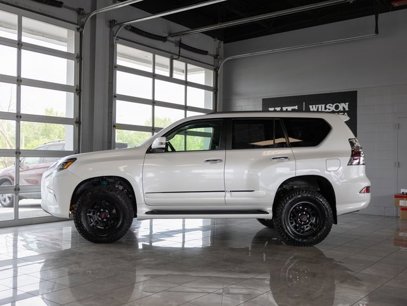 Used 2014 Lexus GX 460 Luxury