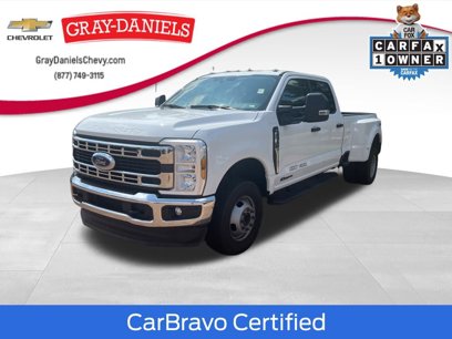 Used 2024 Ford F350 XLT