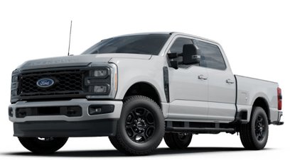 New 2024 Ford F250 XLT w/ XLT Premium Package