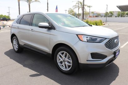 Used 2024 Ford Edge SEL