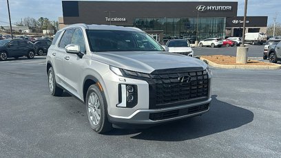 New 2025 Hyundai Palisade SEL