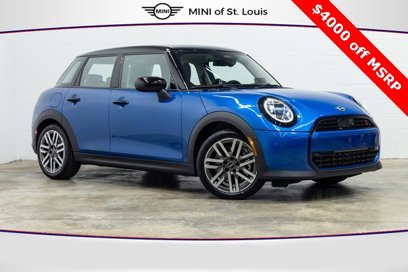 Certified 2025 MINI Cooper S