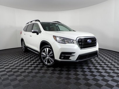 Used 2022 Subaru Ascent Touring w/ Popular Package #2A